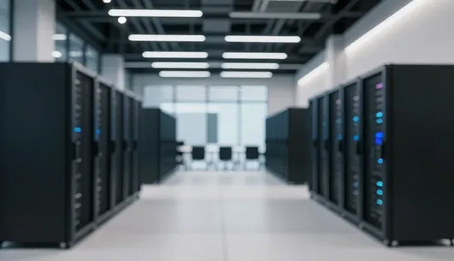 云服务器租赁中的定制化方案实践与维护技巧